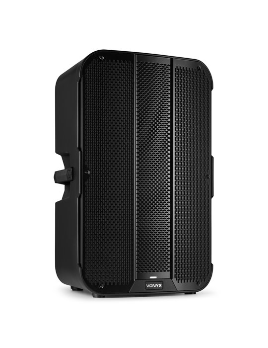 VD715A Altavoz Activo Biamplificado 15" DSP