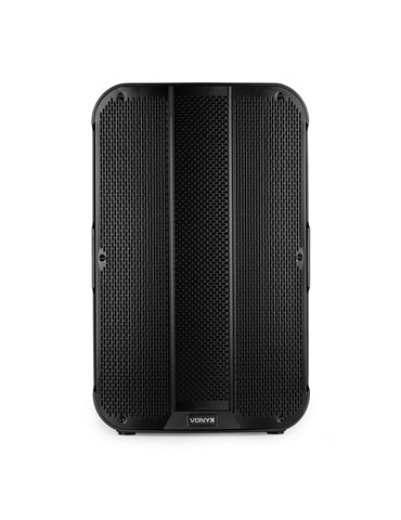 VD715A Altavoz Activo Biamplificado 15" DSP 2