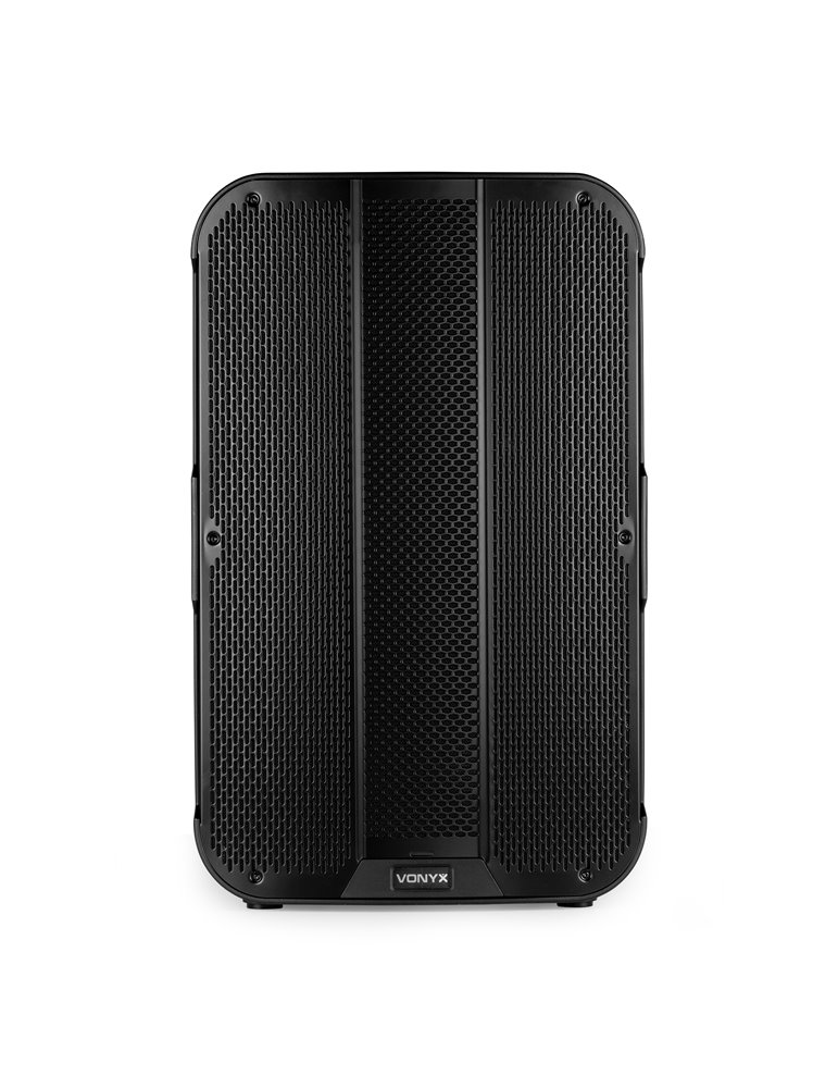 VD715A Altavoz Activo Biamplificado 15" DSP