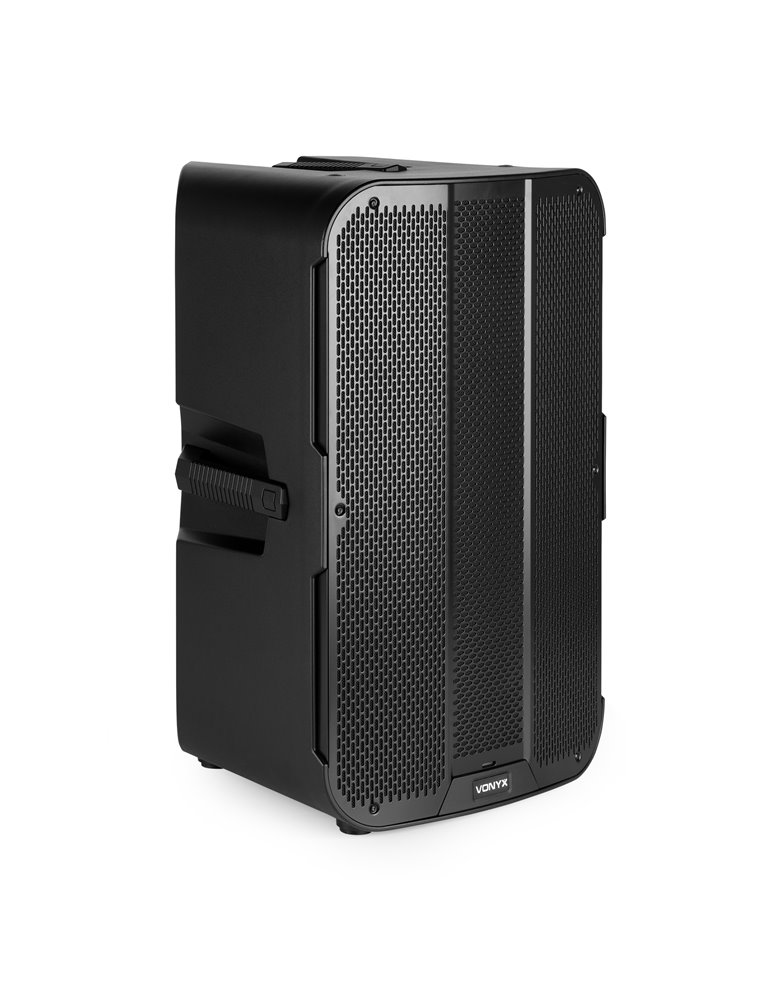 VD715A Altavoz Activo Biamplificado 15" DSP