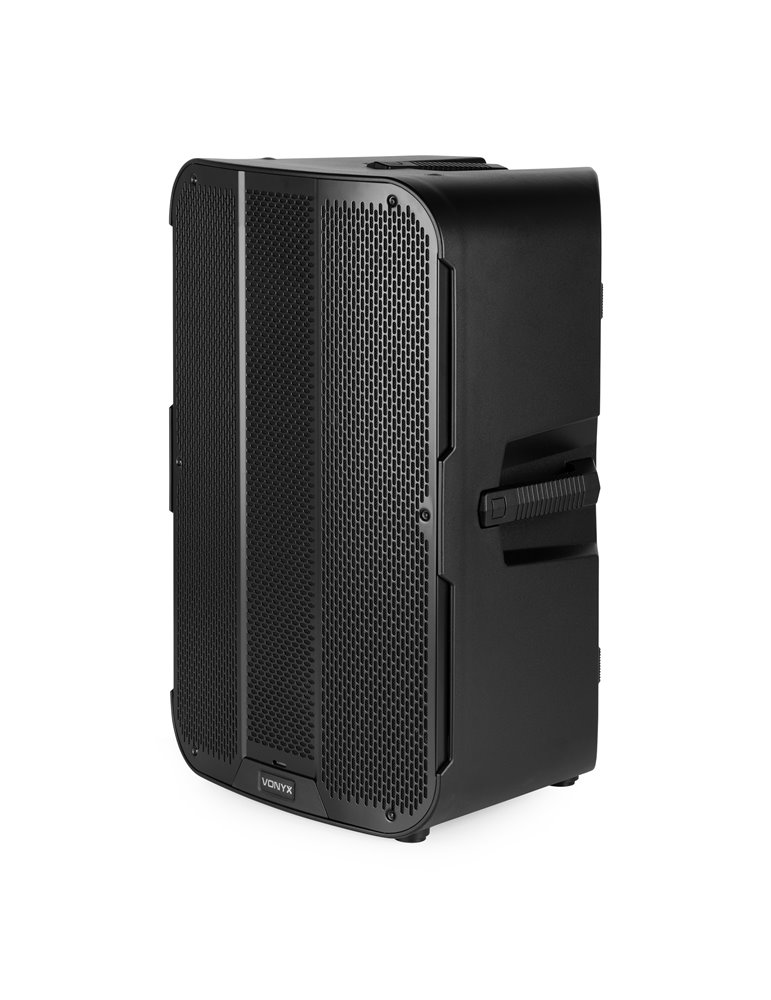 VD715A Altavoz Activo Biamplificado 15" DSP