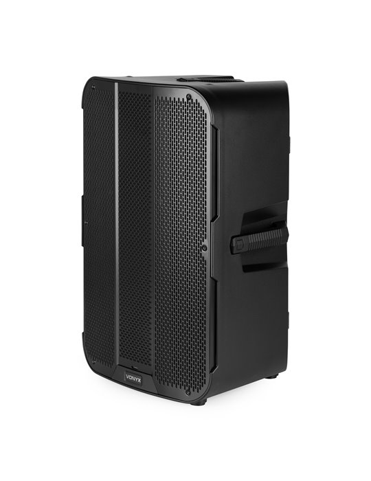 VD715A Altavoz Activo Biamplificado 15" DSP