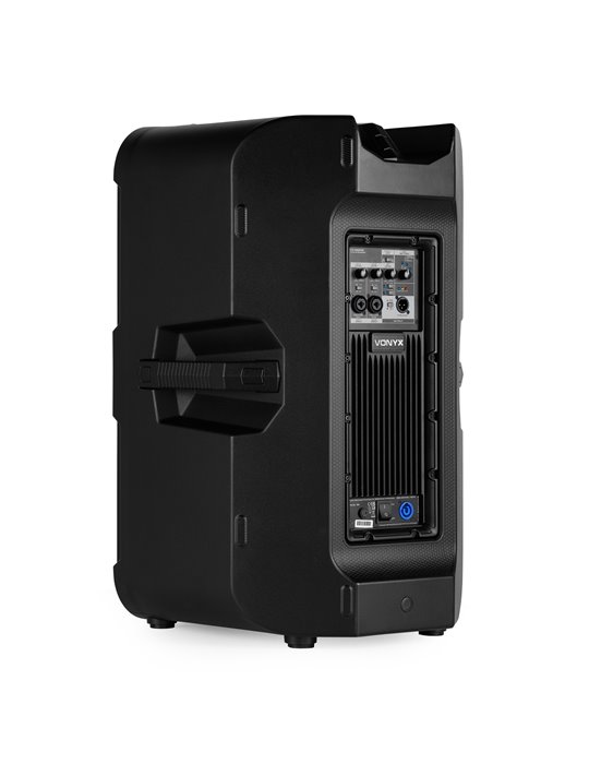 VD715A Altavoz Activo Biamplificado 15" DSP