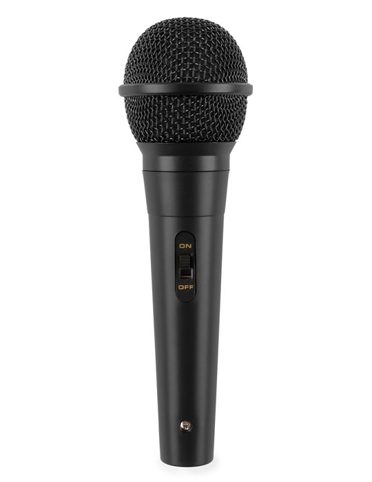 SBS50W BT Bafle Karaoke blanco con bola LED