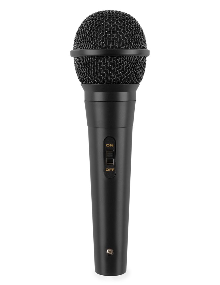 SBS50W BT Bafle Karaoke blanco con bola LED