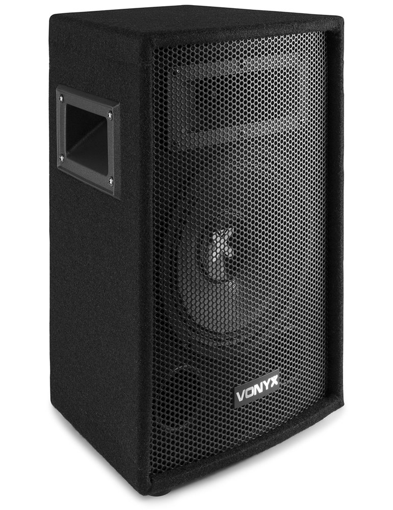 SL6 Caja acustica disco 6"/15cm 250W. Pareja