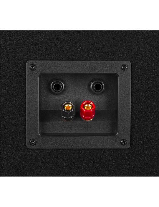 SL6 Caja acustica disco 6"/15cm 250W. Pareja