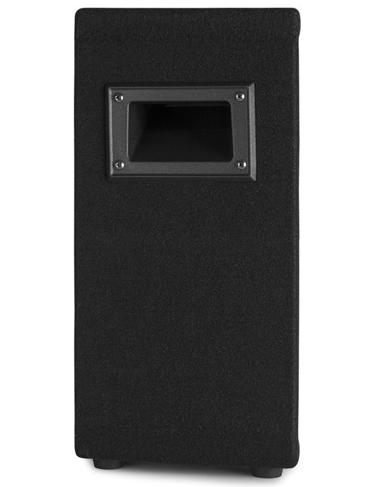 SL6 Caja acustica disco 6"/15cm 250W. Pareja