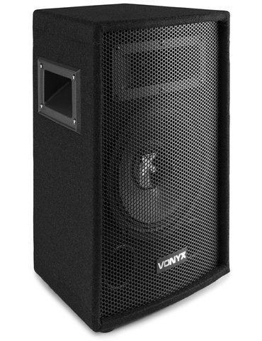 SL8 Caja acustica disco 8"/20cm 400W