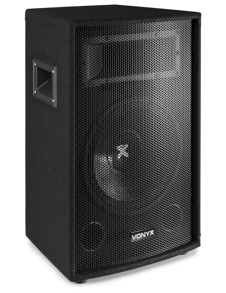 SL10 Caja acustica disco 10"/25cm 500W