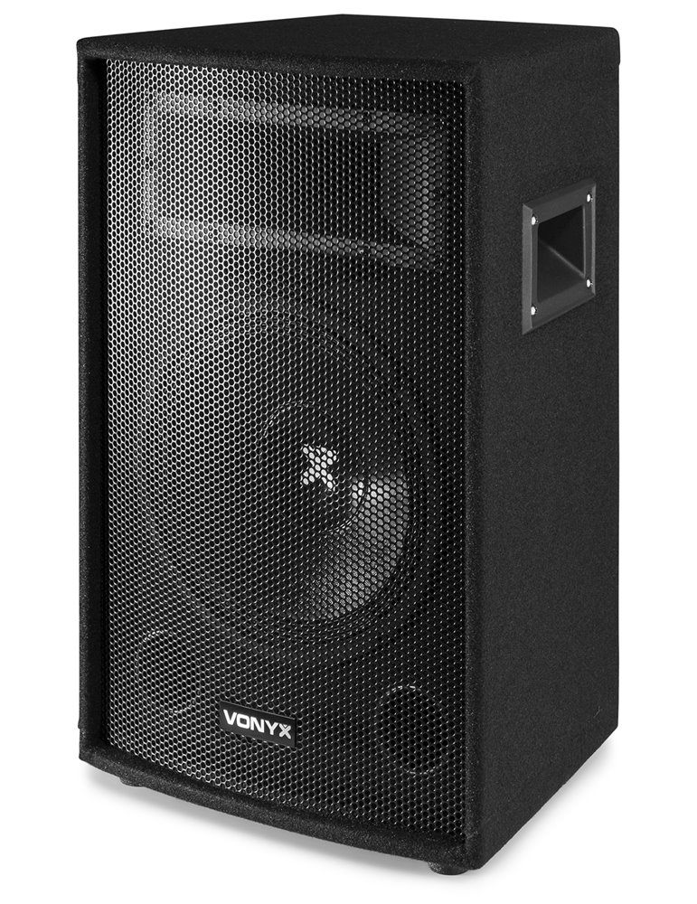 SL10 Caja acustica disco 10"/25cm 500W