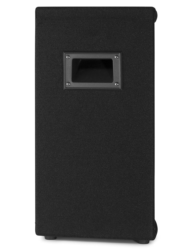 SL10 Caja acustica disco 10"/25cm 500W