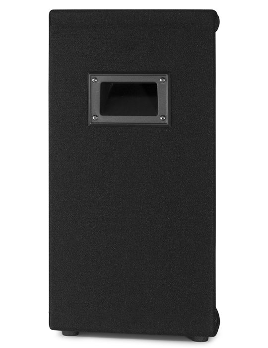 SL10 Caja acustica disco 10"/25cm 500W