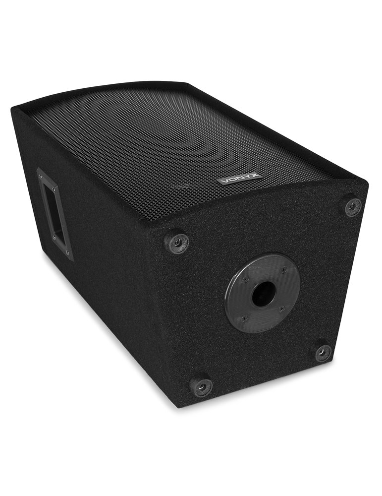 SL10 Caja acustica disco 10"/25cm 500W