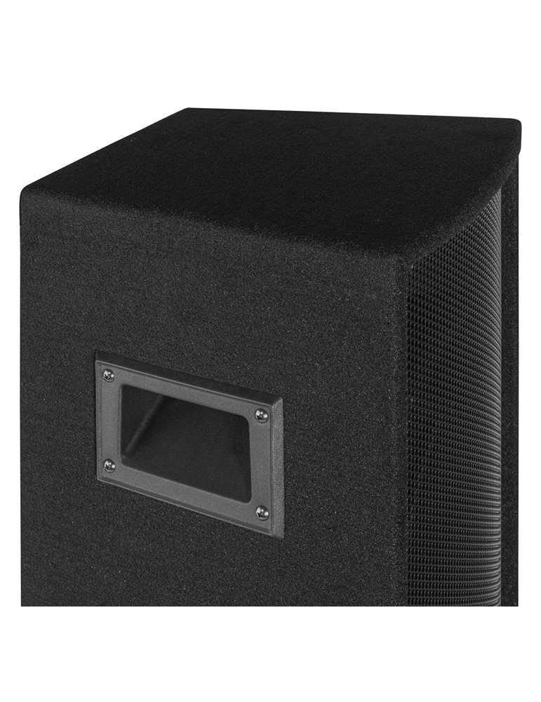 SL10 Caja acustica disco 10"/25cm 500W