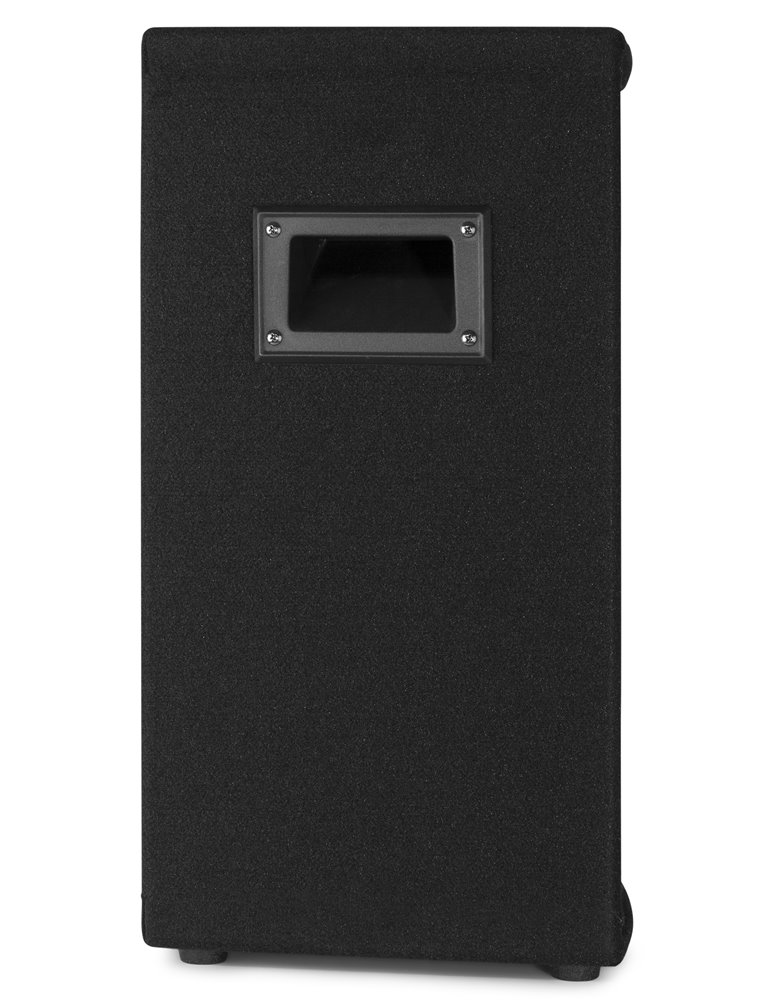 SL12 Caja acustica disco 12"/30cm 600W