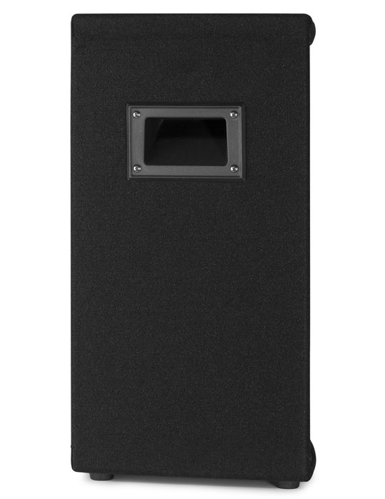 SL12 Caja acustica disco 12"/30cm 600W