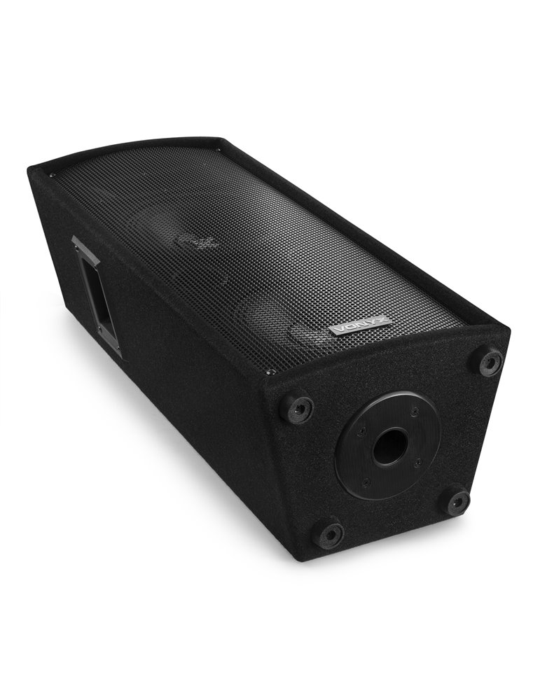 SL28 Caja acustica disco PA 2x 8"/20cm 800W