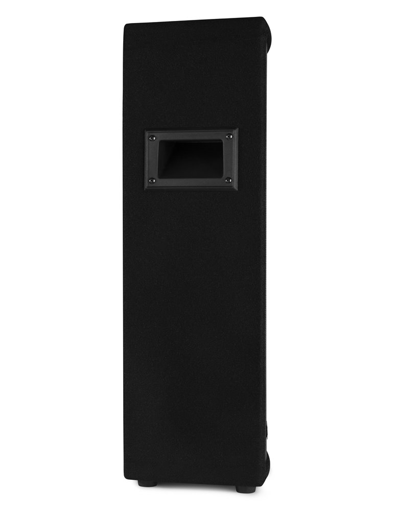 SL28 Caja acustica disco PA 2x 8"/20cm 800W