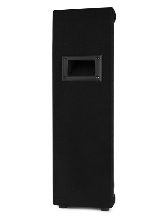 SL28 Caja acustica disco PA 2x 8"/20cm 800W