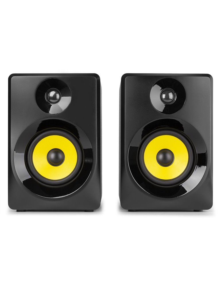 SMN30B Monitor Estudio Activo 3" Pareja