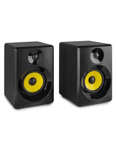 SMN50B Monitor Estudio Activo 5" Pareja 2