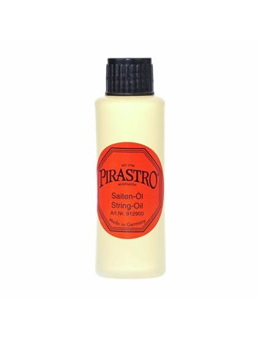 Aceite Cuerdas Pirastro 912900