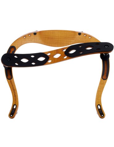 Almohadilla Violín Pirastro Korfker Cradle 700000