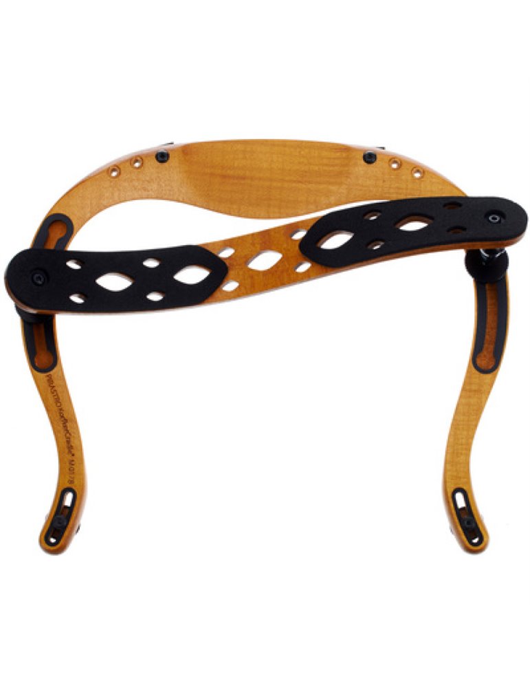 Almohadilla Violín Pirastro Korfker Cradle 700000