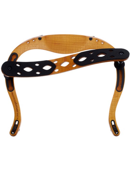 Almohadilla Violín Pirastro Korfker Cradle 700000