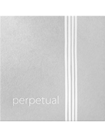 Cuerda 1ª Violin Pirastro Perpetual 26 31A121 bola