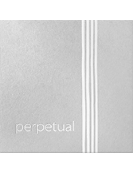 Cuerda 1ª Violin Pirastro Perpetual 26 31A121 bola