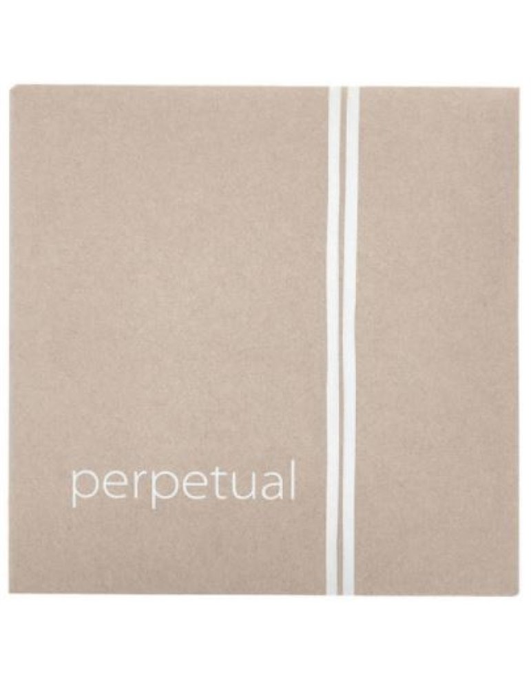 Cuerda 2ª Violin Pirastro Perpetual 41A221