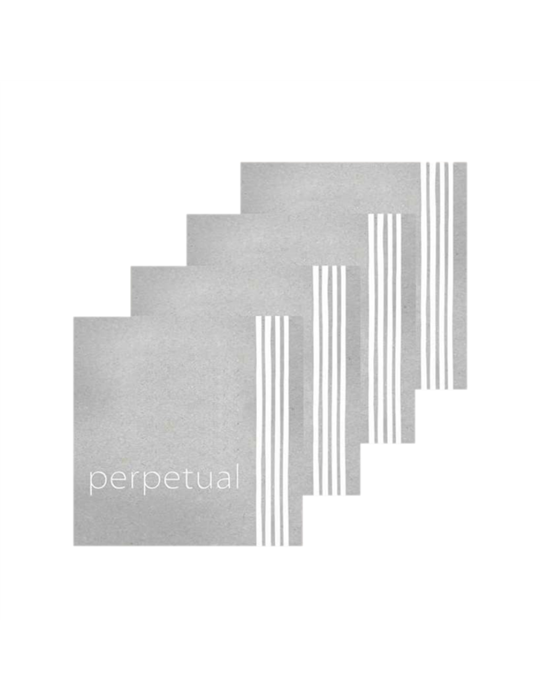 Juego Violin Pirastro Perpetual 41A021