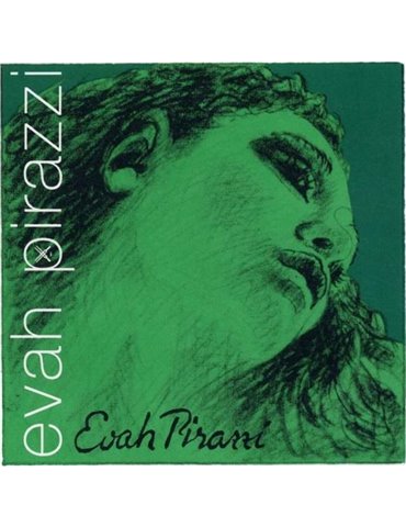 Cuerda 5ª Pirastro Violín Evah Pirazzi 419551