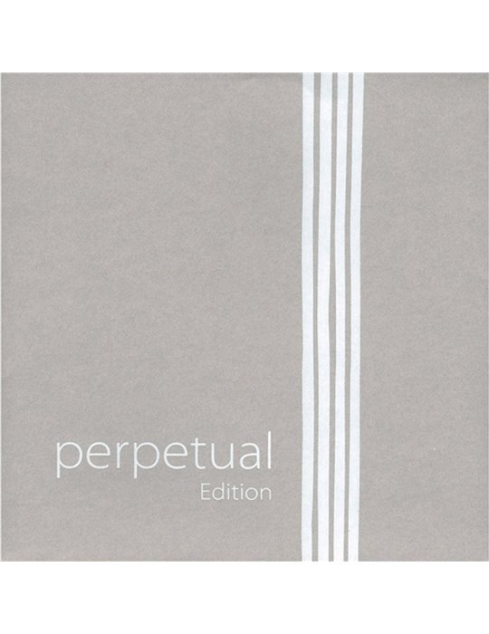 Cuerda 4ª Cello Pirastro Perpetual Edition 333450