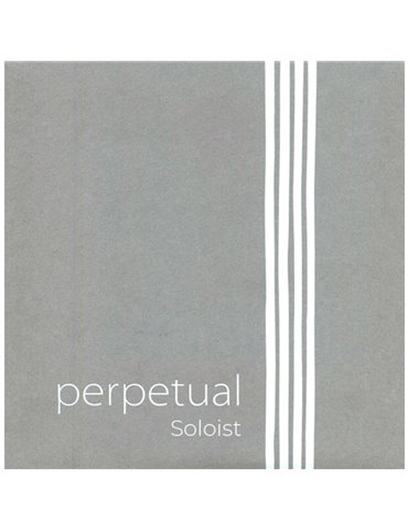 Cuerda 1ª Cello Pirastro Perpetual Solo 333190 Stark