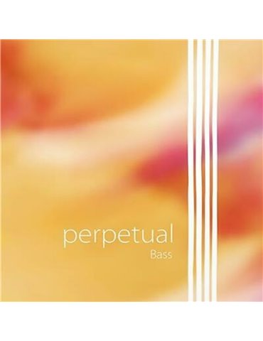 Cuerda 4ª Contrabajo Pirastro Perpetual Solo 345400