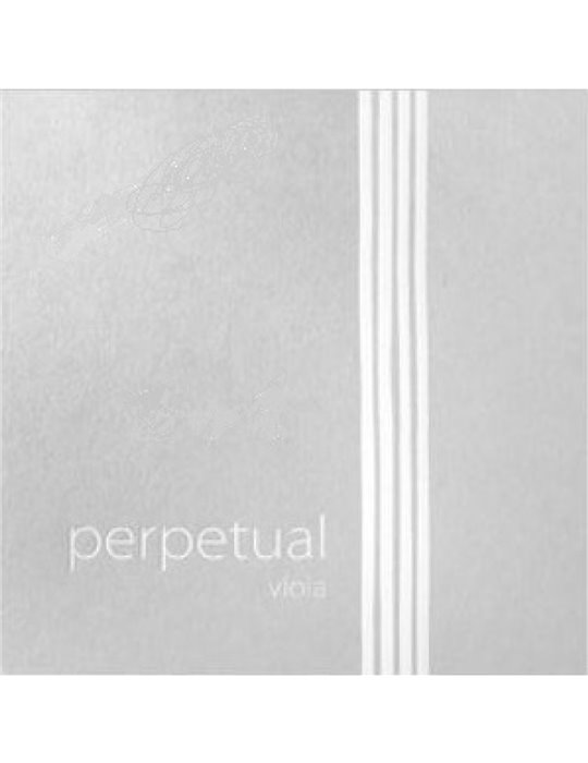 Juego Cuerdas Pirastro Viola Perpetual 420021
