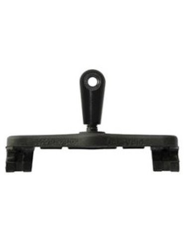 Pata Goma Pequeña Almohadilla Violín Pirastro Korfker Rest 701049