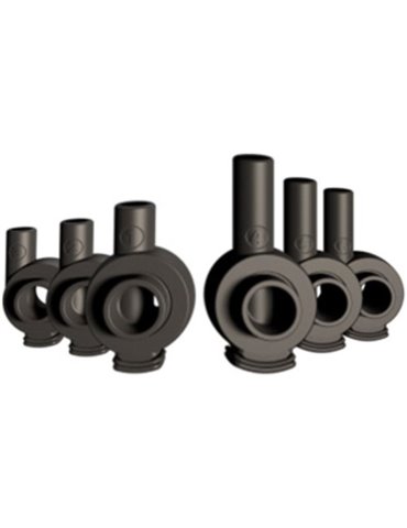 Set 6 Patas Almohadilla Pirastro Luna 701350