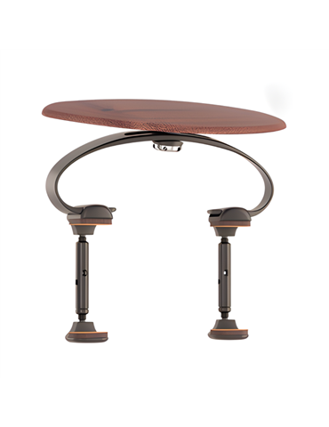 Barbada Violín Pirastro KorfkerSpring 705000