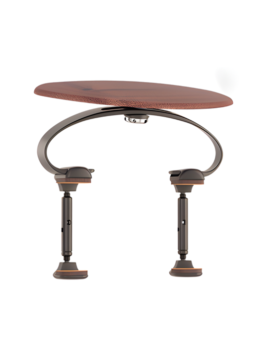 Barbada Violín Pirastro KorfkerSpring 705000