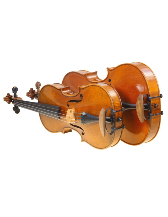 Barbada Violín Pirastro KorfkerSpring 705000