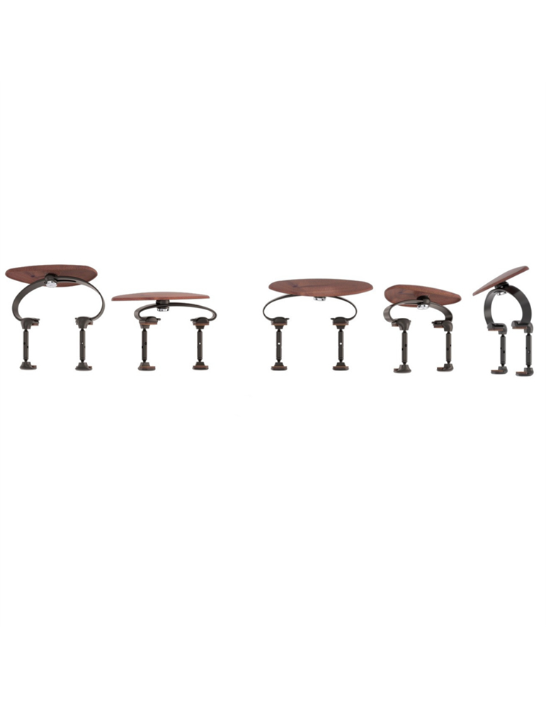 Barbada Violín Pirastro KorfkerSpring 705000