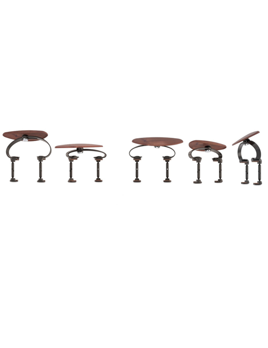 Barbada Violín Pirastro KorfkerSpring 705000