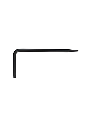 Llave Ajuste Barbada Violín Pirastro KorfkerSpring 705400