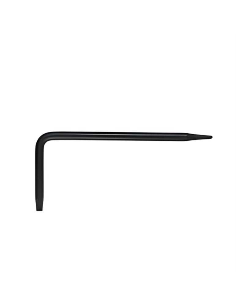 Llave Ajuste Barbada Violín Pirastro KorfkerSpring 705400