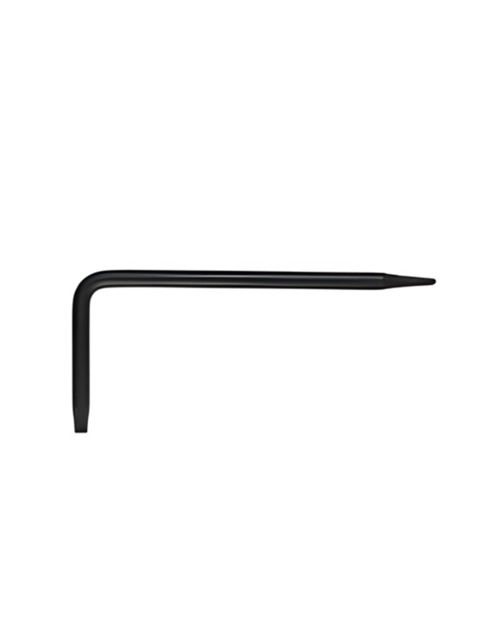 Llave Ajuste Barbada Violín Pirastro KorfkerSpring 705400