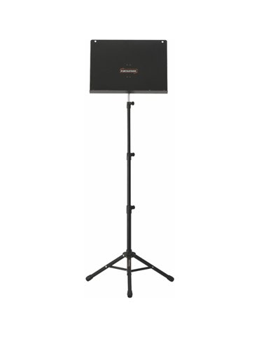 Atril Portastand Minstrel 2.0 Negro PAS-MIN